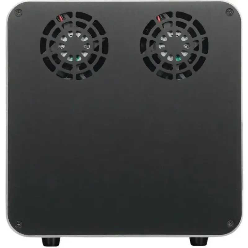 Портативне джерело живлення KPS-300 Kraft - фото - №3