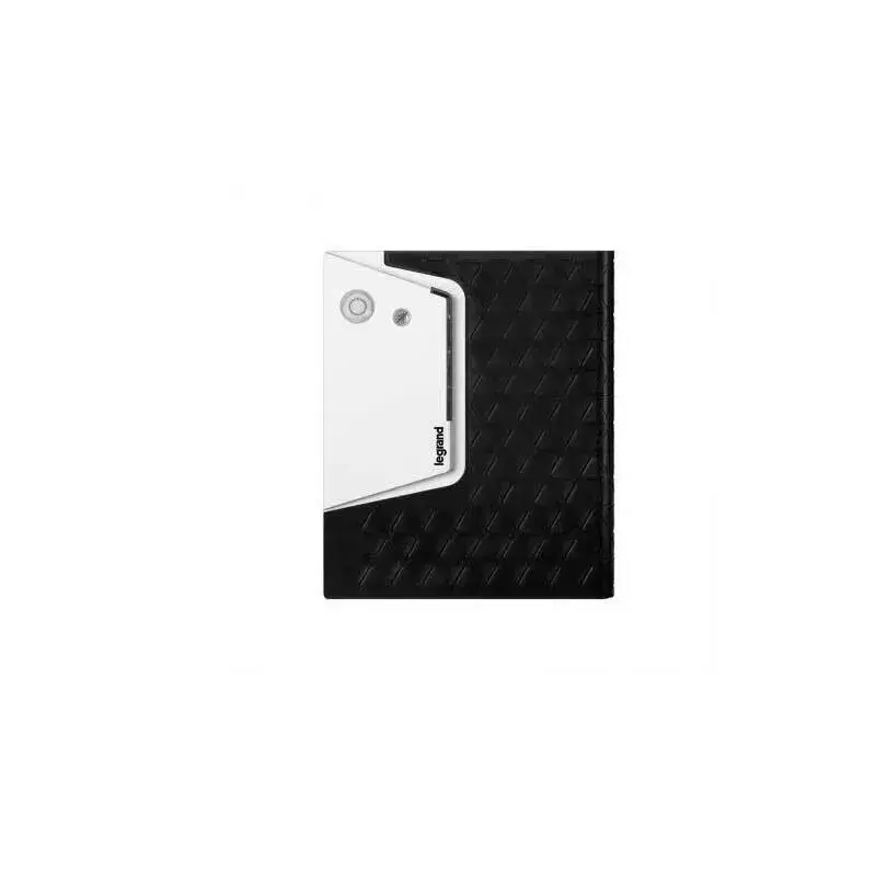 ДБЖ Legrand Keor SP, 600ВА/360Вт, LED, USB, 4хС13 - фото - №2