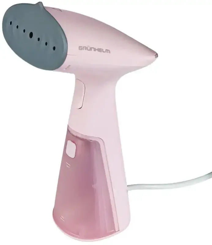 Відпарювач Grunhelm GHS-1006 - фото - №0