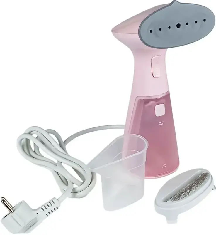 Відпарювач Grunhelm GHS-1006 - фото - №2