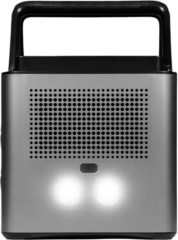 Портативне джерело живлення KPS-700GX Kraft - фото - №2