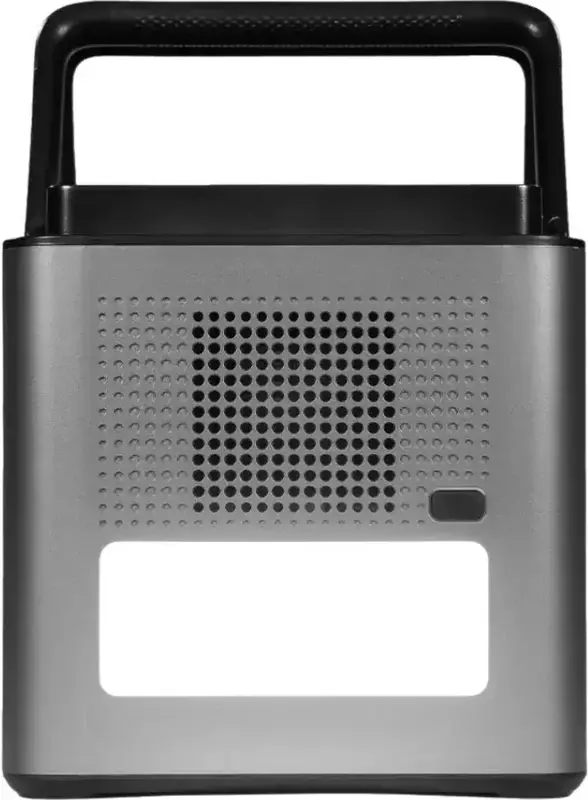 Портативне джерело живлення KPS-700GX Kraft - фото - №3