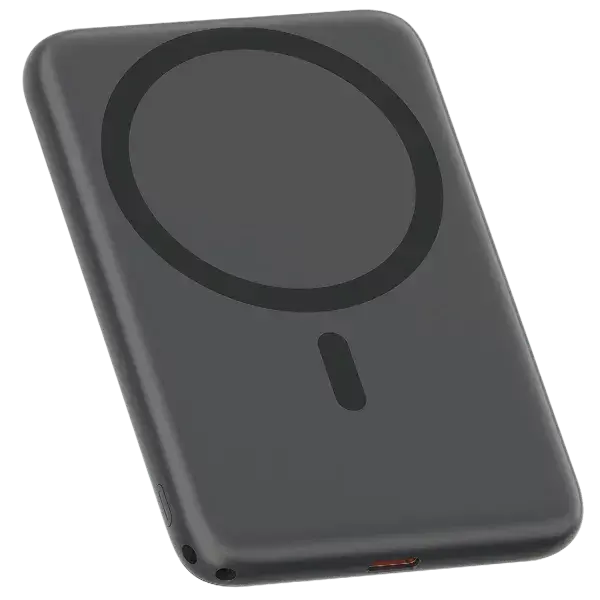 Повербанк Proove X-Core 20W 5000mAh сірий - фото - №1