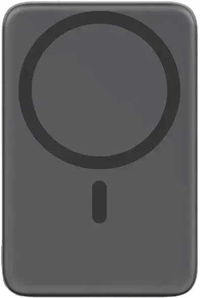 Повербанк Proove X-Core 20W 5000mAh сірий - фото - №3