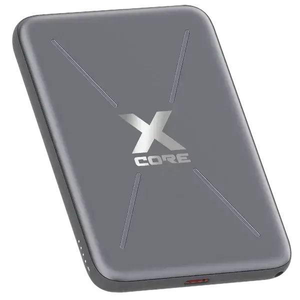 Повербанк Proove X-Core 20W 5000mAh сірий - фото - №0
