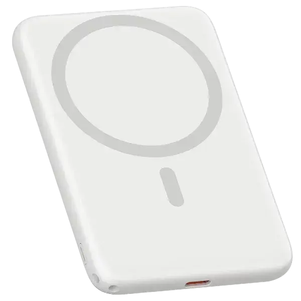 Повербанк Proove X-Core 20W 5000mAh срібний - фото - №1