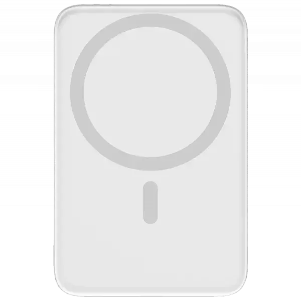 Повербанк Proove X-Core 20W 5000mAh срібний - фото - №3