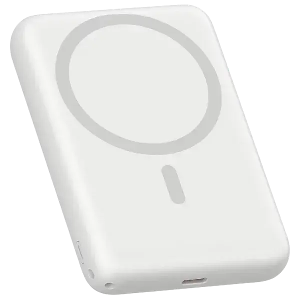 Повербанк Proove X-Core 22.5W 10000mAh белый - фото - №1