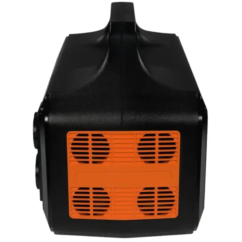 Портативне джерело живлення KPS-1200PX(PGH1000P-S) Kraft - фото - №2