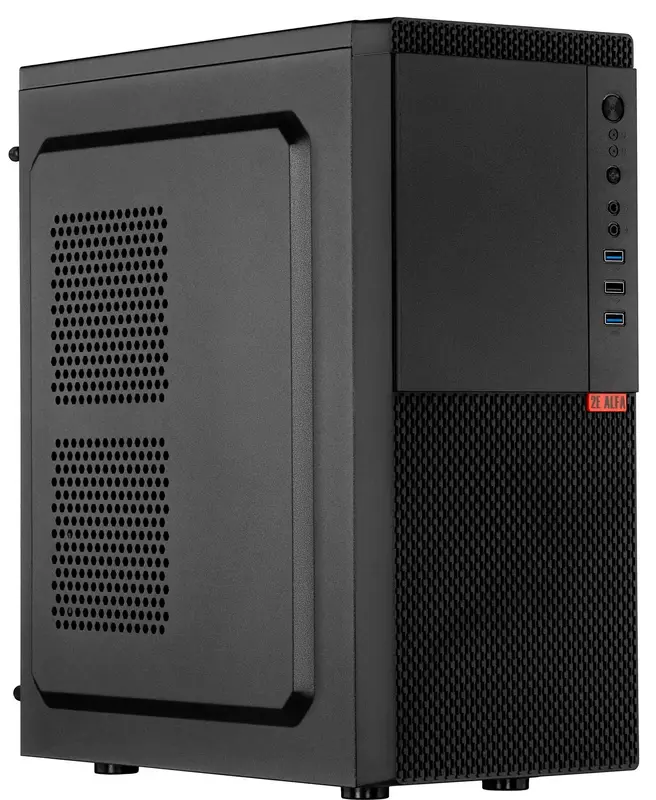 Компьютер персональный 2E Rational 2E-10094 - фото - №0