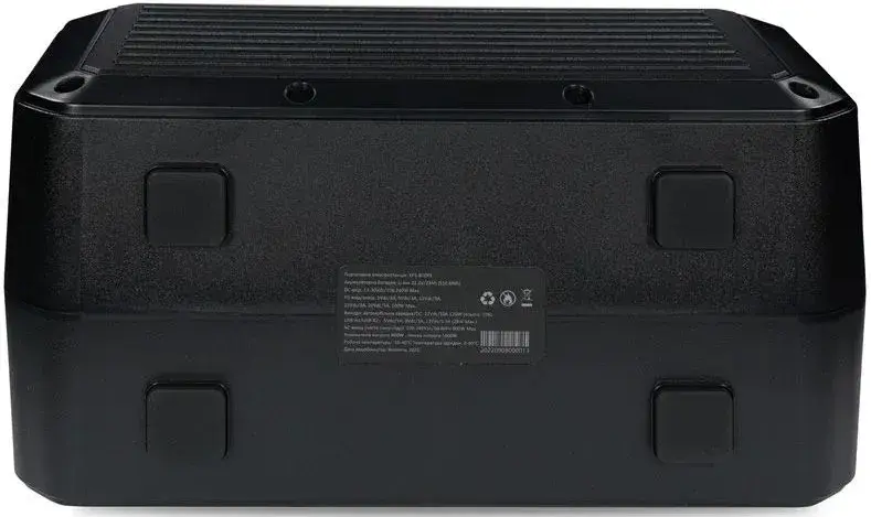 Портативне джерело живлення KPS-800PX(PGH500P-S) Kraft - фото - №3