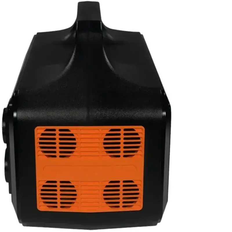 Портативне джерело живлення KPS-800PX(PGH500P-S) Kraft - фото - №2