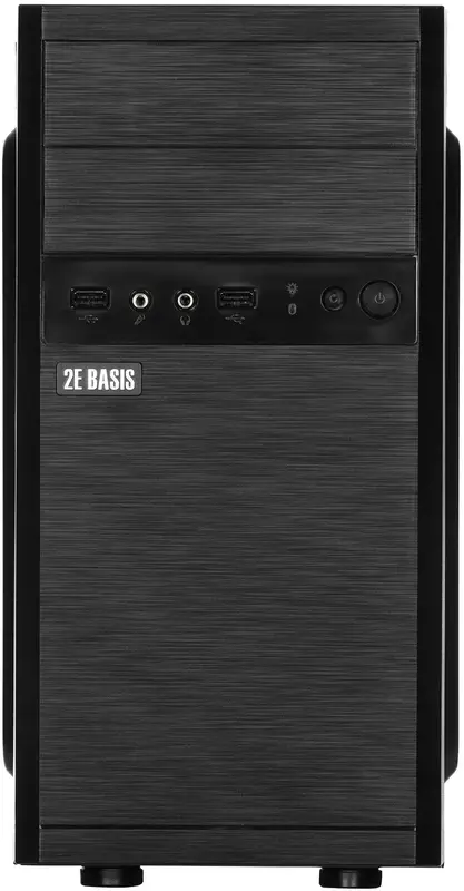 Компьютер персональный 2E Rational 2E-10103 - фото - №1