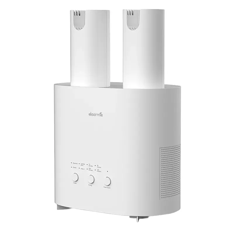 Висувна сушарка для взуття DEERMA DEM-HX10W - фото - №0