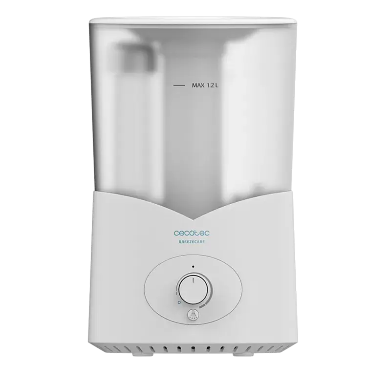 Зволожувач повітря CECOTEC BreezeCare 2000 Light - фото - №0