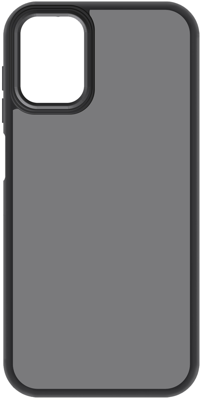 Чехол MAKE Samsung A07 Shadow Black (MCSD-SA07BK) - фото - №0
