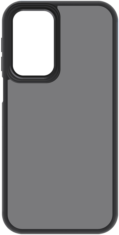 Чехол MAKE Samsung A17 Shadow Black (MCSD-SA17BK) - фото - №0