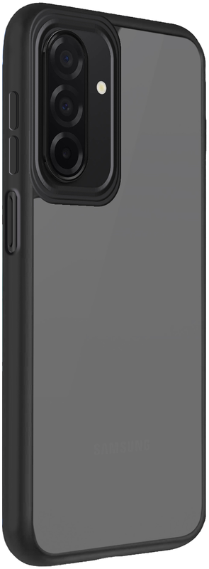 Чехол MAKE Samsung A17 Shadow Black (MCSD-SA17BK) - фото - №1