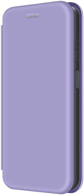 Чохол MAKE книжка Samsung A07 Flip Light Violet (MCP-SA07PL) - фото - №0