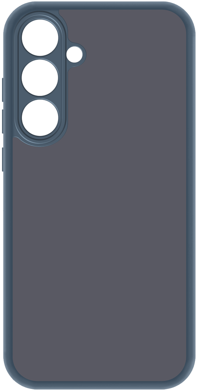 Чехол MAKE Samsung S25 FE Shadow Navy (MCSD-SS25FENV) - фото - №0