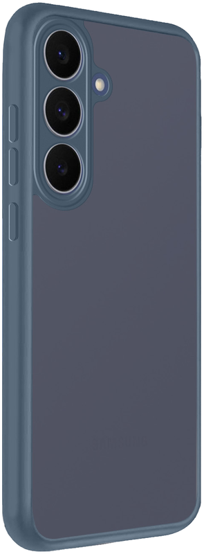 Чехол MAKE Samsung S25 FE Shadow Navy (MCSD-SS25FENV) - фото - №1