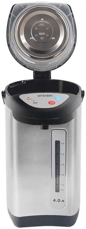Термопот MYSTERY MTP-2452 - фото - №3