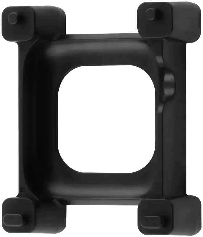 Защитное стекло Proove Achilles Apple Watch Series 10/11 46 мм (PGPWS1046MM1) - фото - №5
