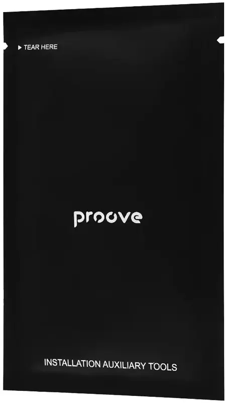 Защитное стекло Proove Achilles Apple Watch Series 10/11 46 мм (PGPWS1046MM1) - фото - №6