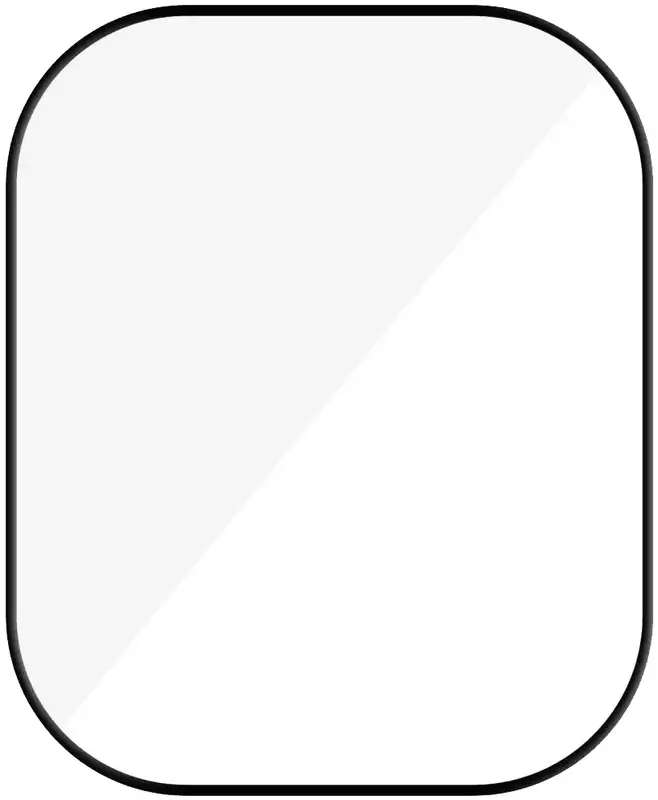 Захисне скло Proove Achilles Apple Watch Ultra/Watch Ultra 2/3 49 mm (PGPWU249MM01) - фото - №2