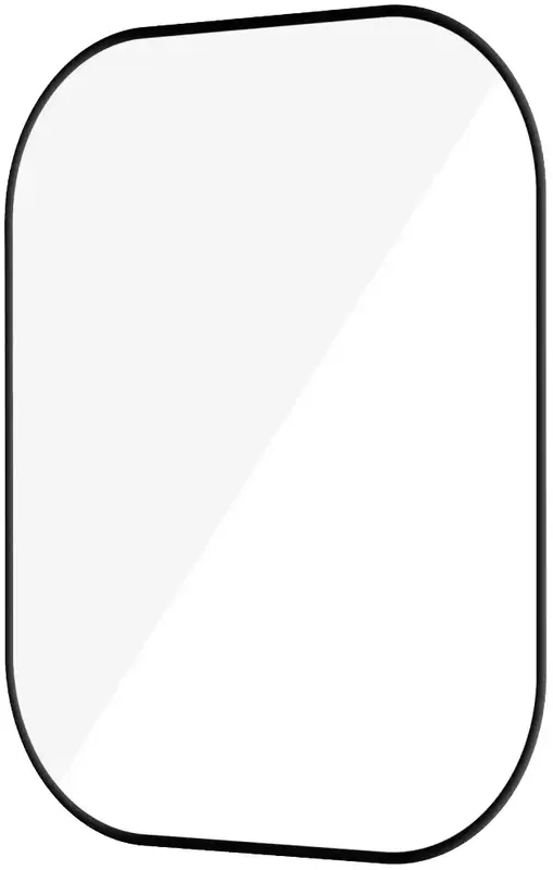 Захисне скло Proove Achilles Apple Watch Ultra/Watch Ultra 2/3 49 mm (PGPWU249MM01) - фото - №3