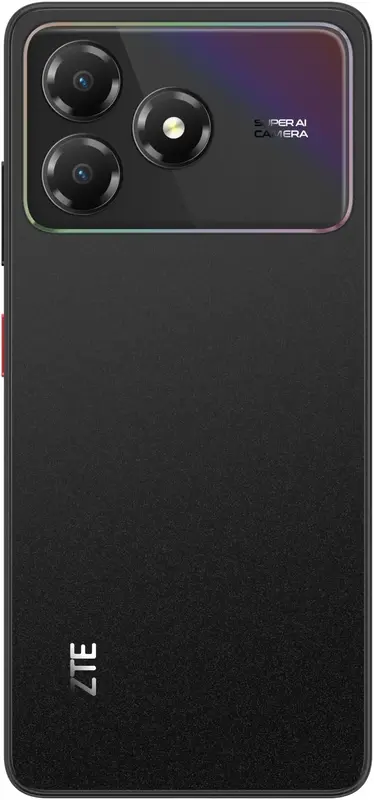 ZTE Blade A36 2/64GB (Black) - фото - №2