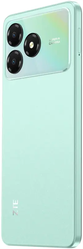 ZTE Blade A36 2/64GB (Green) - фото - №6
