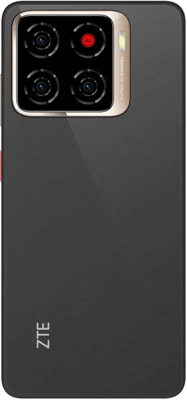 ZTE Blade A56 4/128GB (Black) - фото - №2