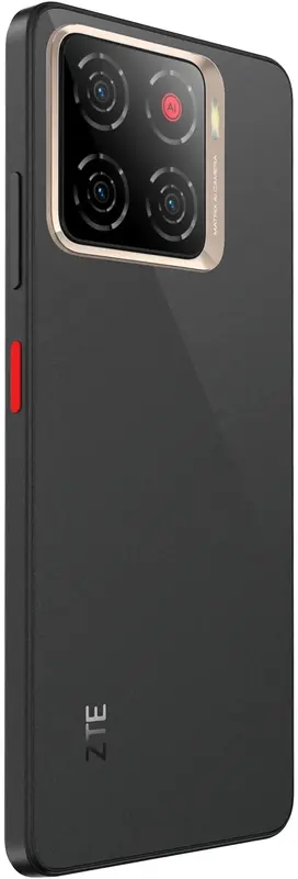 ZTE Blade A56 4/128GB (Black) - фото - №5