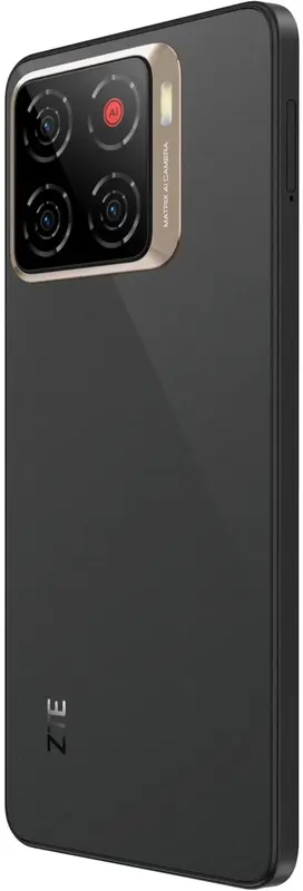 ZTE Blade A56 4/128GB (Black) - фото - №6