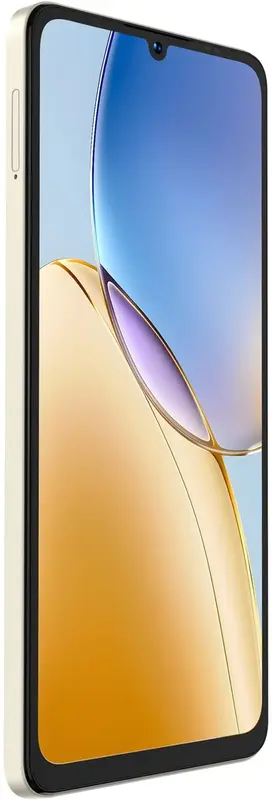 ZTE Blade A56 4/128GB (Gold) - фото - №3