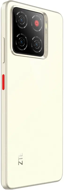 ZTE Blade A56 4/128GB (Gold) - фото - №5