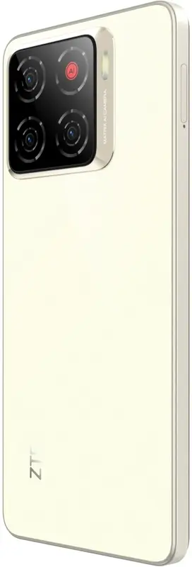 ZTE Blade A56 4/128GB (Gold) - фото - №6