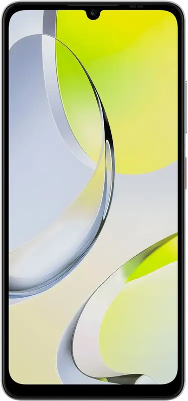 ZTE Blade A76 4/128GB (Gray) - фото - №1