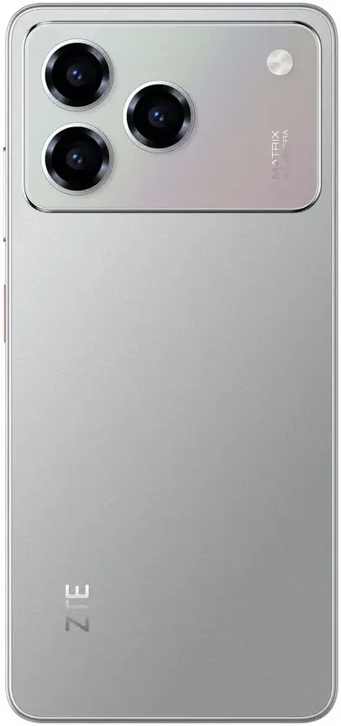 ZTE Blade A76 4/128GB (Gray) - фото - №2