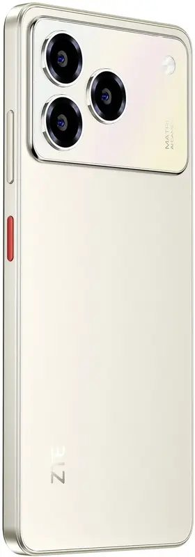 ZTE Blade A76 4/128GB (Gold) - фото - №5