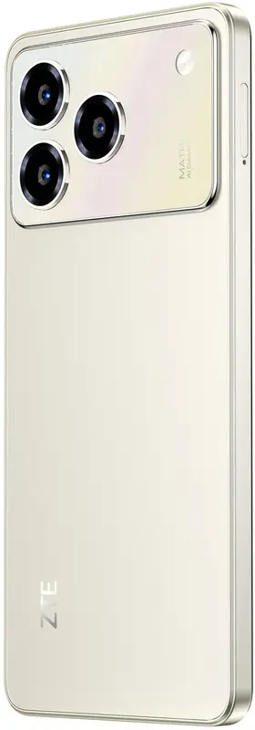 ZTE Blade A76 4/128GB (Gold) - фото - №6