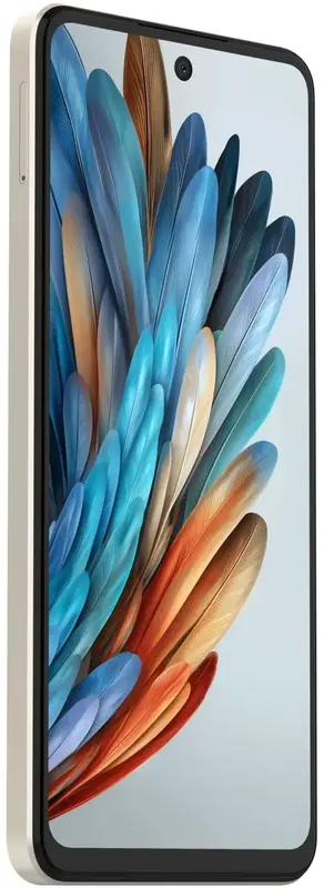 ZTE Nubia Music 4/128GB (POP Art) - фото - №3