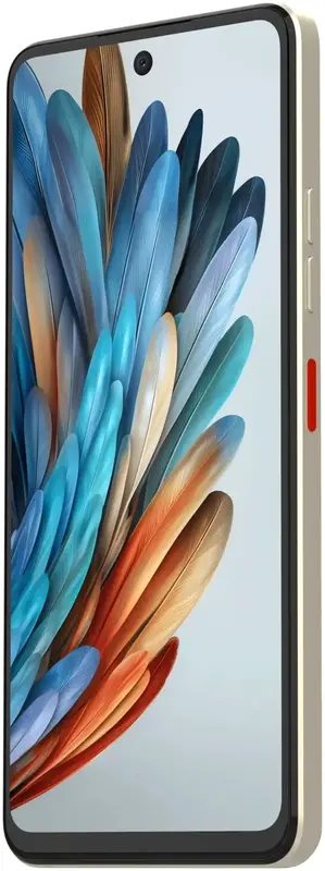 ZTE Nubia Music 4/128GB (POP Art) - фото - №4