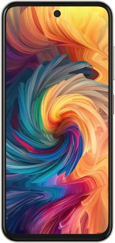 ZTE Nubia V70 8/256GB (Gold) - фото - №1