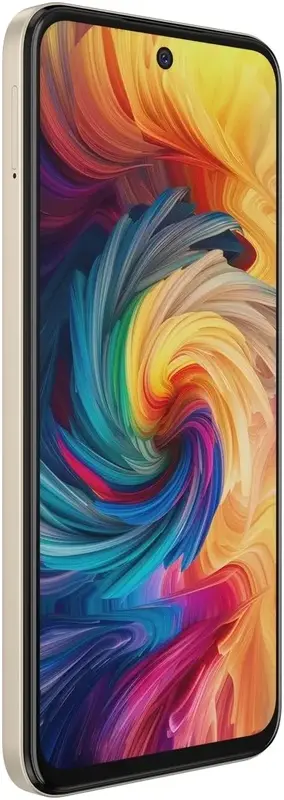 ZTE Nubia V70 8/256GB (Gold) - фото - №3