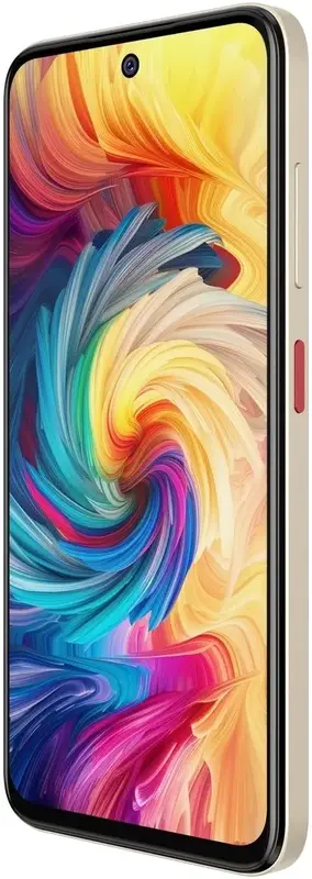 ZTE Nubia V70 8/256GB (Gold) - фото - №4