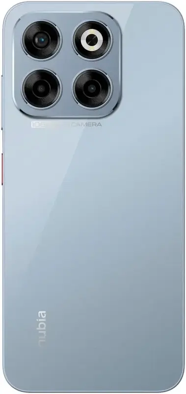 ZTE Nubia V70 8/256GB (Gray) - фото - №2