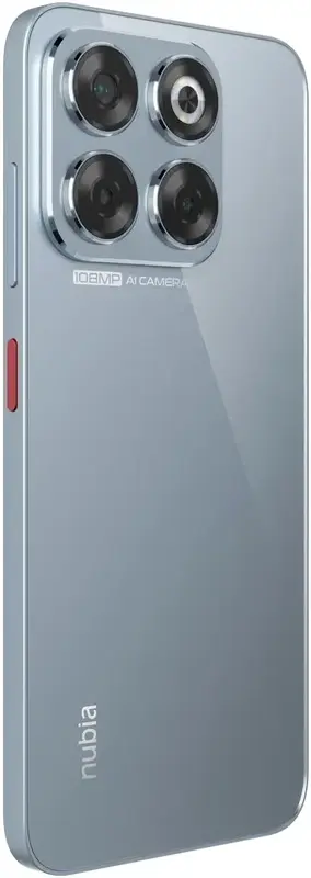 ZTE Nubia V70 8/256GB (Gray) - фото - №5