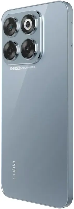 ZTE Nubia V70 8/256GB (Gray) - фото - №6